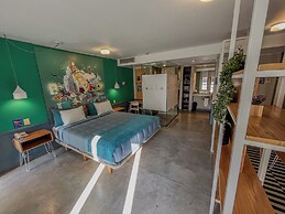 Viajero Hostel Buenos Aires