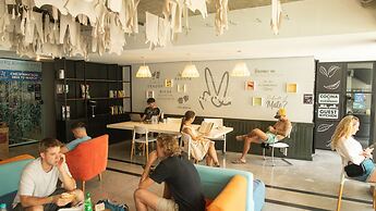 Viajero Hostel Buenos Aires