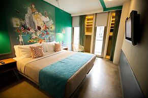 Viajero Hostel Buenos Aires
