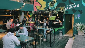 Viajero Hostel Buenos Aires