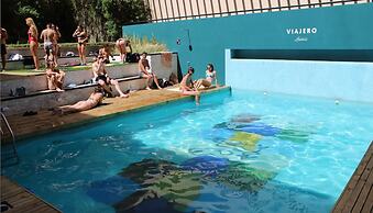 Viajero Hostel Buenos Aires