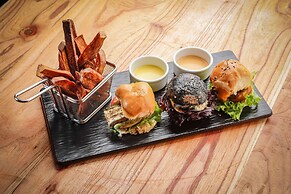 Viajero Hostel Buenos Aires