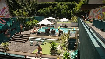 Viajero Hostel Buenos Aires