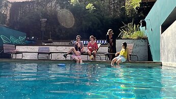 Viajero Hostel Buenos Aires