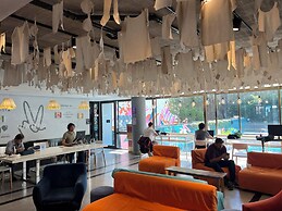 Viajero Hostel Buenos Aires