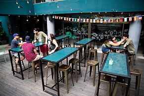 Viajero Hostel Buenos Aires