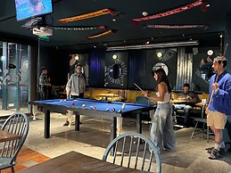 Viajero Hostel Buenos Aires