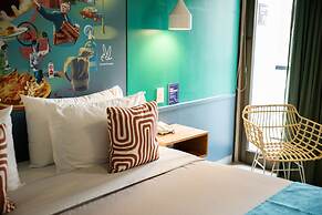 Viajero Hostel Buenos Aires