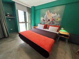 Viajero Hostel Buenos Aires
