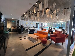 Viajero Hostel Buenos Aires