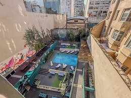 Viajero Hostel Buenos Aires