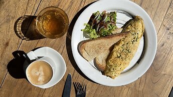 Viajero Hostel Buenos Aires