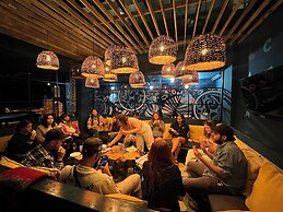 Viajero Hostel Buenos Aires