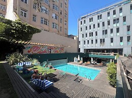 Viajero Hostel Buenos Aires