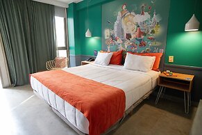 Viajero Hostel Buenos Aires
