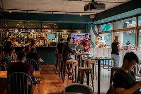 Viajero Hostel Buenos Aires