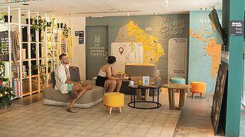 Viajero Hostel Buenos Aires