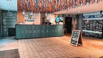 Viajero Hostel Buenos Aires