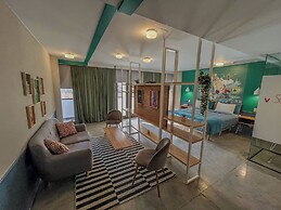 Viajero Hostel Buenos Aires