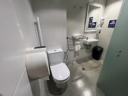 Viajero Hostel Buenos Aires