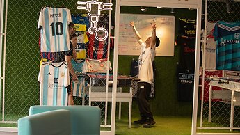 Viajero Hostel Buenos Aires