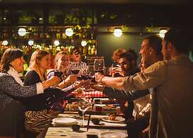 Viajero Hostel Buenos Aires