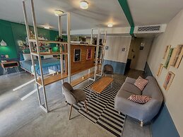 Viajero Hostel Buenos Aires