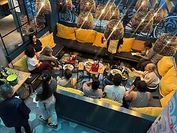 Viajero Hostel Buenos Aires