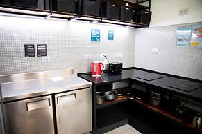 Viajero Hostel Buenos Aires