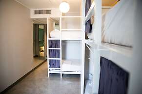 Viajero Hostel Buenos Aires