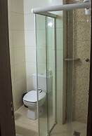 Palotina Palace Hotel