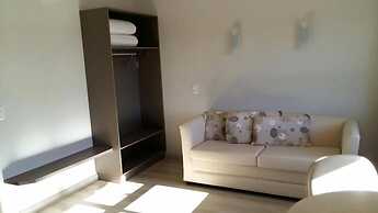 Palotina Palace Hotel