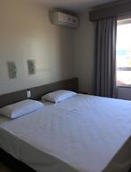 Palotina Palace Hotel