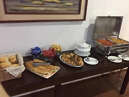 Palotina Palace Hotel