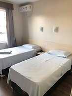 Palotina Palace Hotel