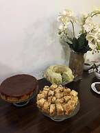 Palotina Palace Hotel