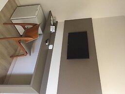 Palotina Palace Hotel