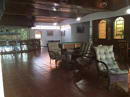 Palotina Palace Hotel