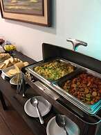 Palotina Palace Hotel