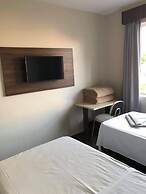 Palotina Palace Hotel