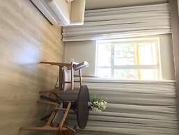 Palotina Palace Hotel