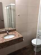 Palotina Palace Hotel