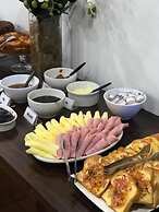 Palotina Palace Hotel