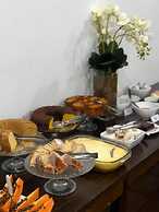 Palotina Palace Hotel