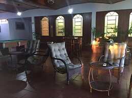 Palotina Palace Hotel