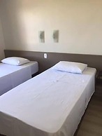 Palotina Palace Hotel