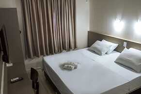 Palotina Palace Hotel