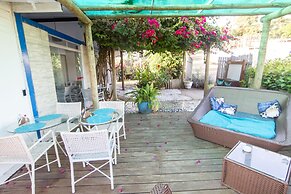 Pousada Portal dos Golfinhos