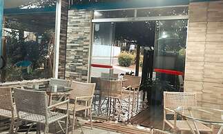 Pousada Portal dos Golfinhos