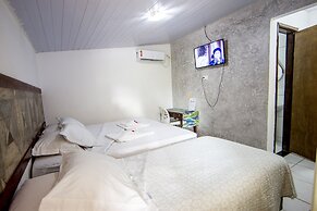 Pousada Portal dos Golfinhos